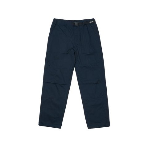 BELTER TROUSERS NAVY