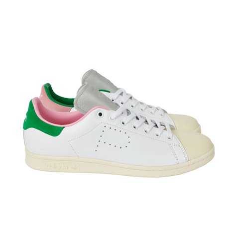 Palace ADIDAS PALACE STAN SMITH WHITE / CREAM - Colorway