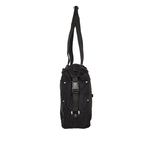 Palace PALACE CORDURA TECH TOTE BLACK - Colorway