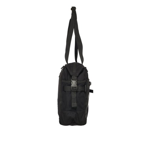 Palace PALACE CORDURA TECH TOTE BLACK - Colorway