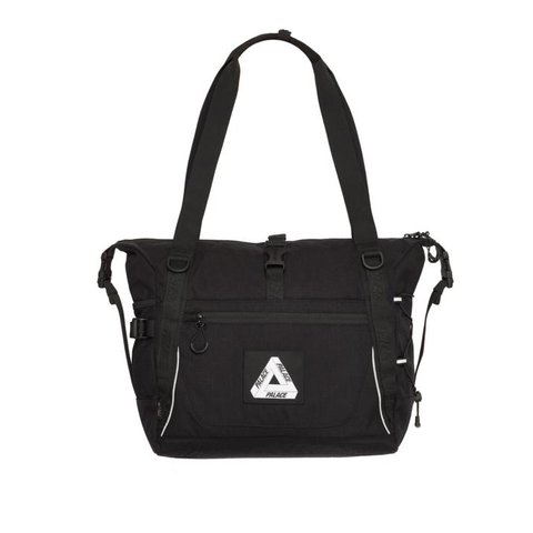 Palace PALACE CORDURA TECH TOTE BLACK