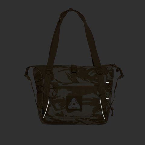 Palace PALACE CORDURA TECH TOTE DESERT DPM - Colorway