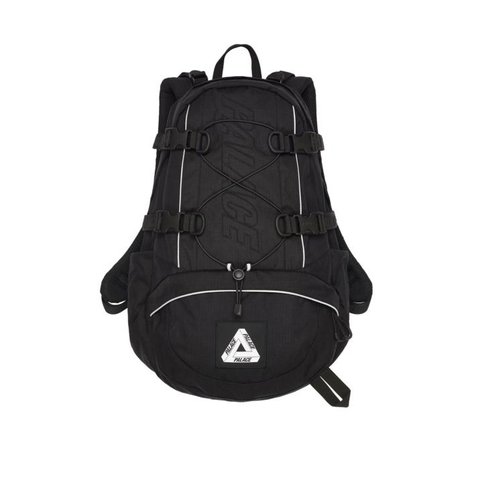 Palace PALACE CORDURA BACKPACK BLACK