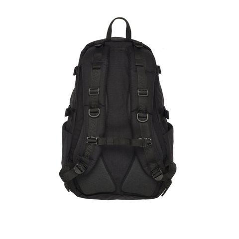 Palace PALACE CORDURA BACKPACK BLACK - Colorway
