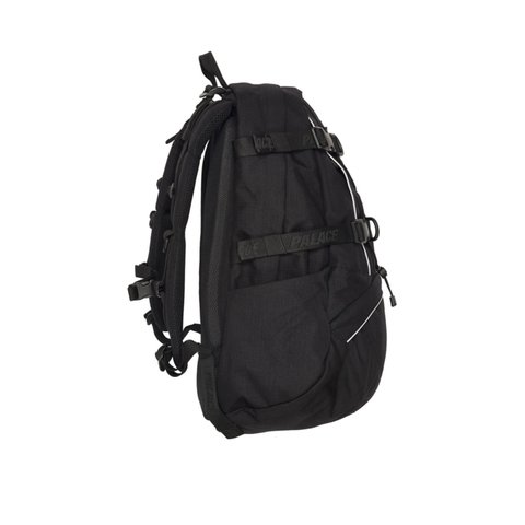 Palace PALACE CORDURA BACKPACK BLACK - Colorway