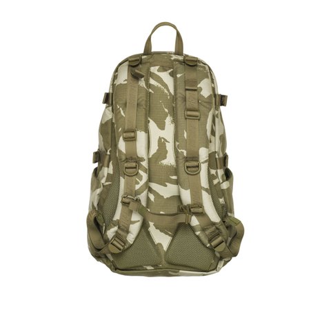 Palace PALACE CORDURA BACKPACK DESERT DPM - Colorway