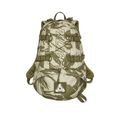 Palace PALACE CORDURA BACKPACK DESERT DPM