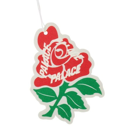 Palace PALACE ROSE AIR FRESHENER MULTI