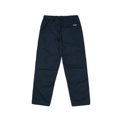 BELTER TROUSERS NAVY