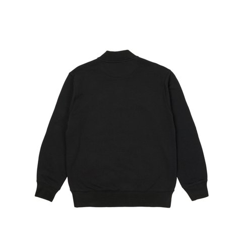 Palace GIANT BUTTON UP CREW BLACK - Colorway
