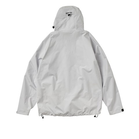 Palace PALACE GORE-TEX P CAP JACKET GREY - Colorway
