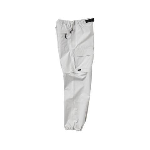 Palace PALACE GORE-TEX ZIP OFF CARGOS GREY - Colorway