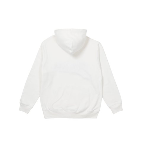 Palace PALACE SATIN HOOD WHITE - Colorway