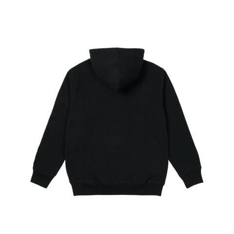 Palace PALACE SATIN HOOD BLACK - Colorway