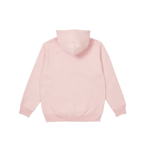 Palace PALACE SATIN HOOD PINK - Colorway
