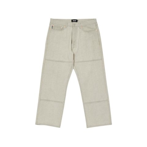 Palace PANEL JEAN LIGHT GREY