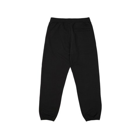 Palace SQUARE PATCH JOGGERS BLACK - Colorway