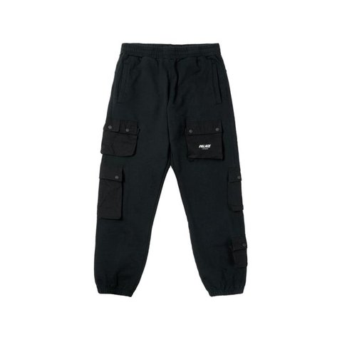 Palace C-POCKET JOGGERS BLACK