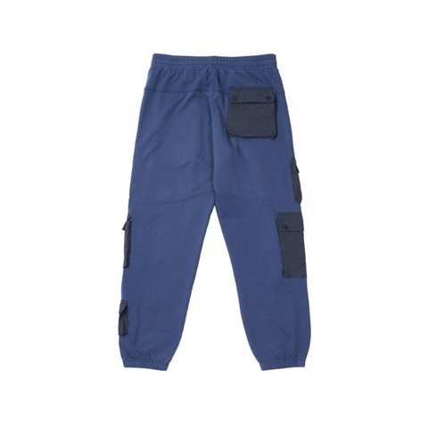 Palace C-POCKET JOGGERS BLUE - Colorway