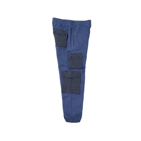 Palace C-POCKET JOGGERS BLUE - Colorway
