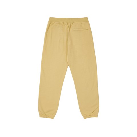 Palace SQUARE PATCH JOGGERS SAND - Colorway