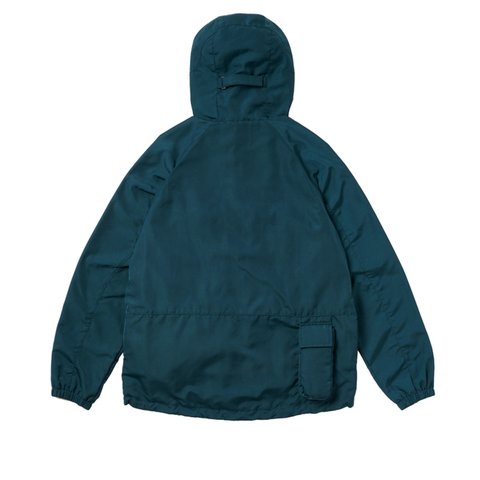 Palace PAL IS ACE JACKET TEAL - Colorway
