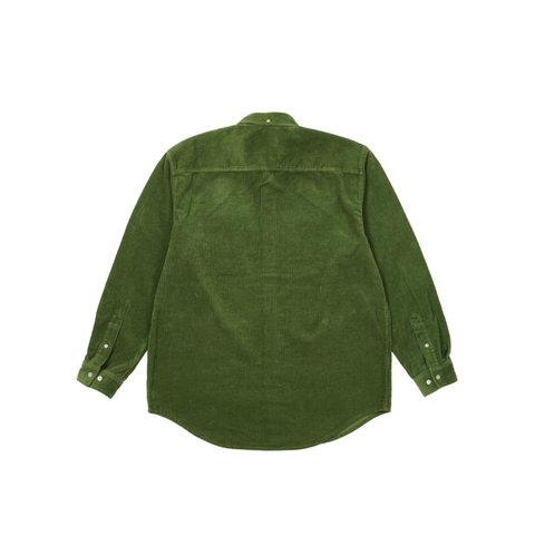 Palace TOONY SHIRT GREEN - Colorway