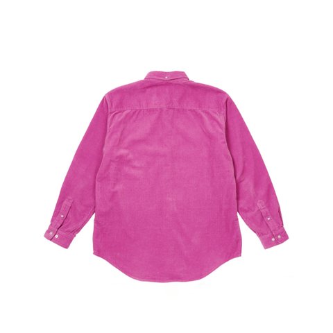 Palace TOONY SHIRT PURPLE - Colorway