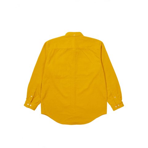 Palace TOONY SHIRT YELLOW - Colorway