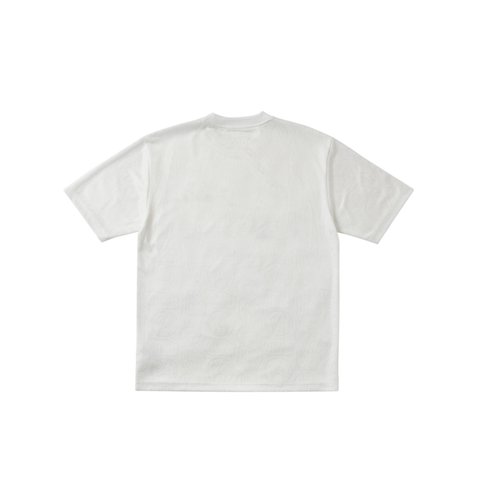 Palace PALASONIC T-SHIRT WHITE - Colorway