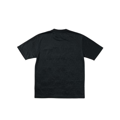 Palace PALASONIC T-SHIRT BLACK - Colorway