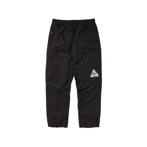 Palace TRAVEL CARGOS BLACK