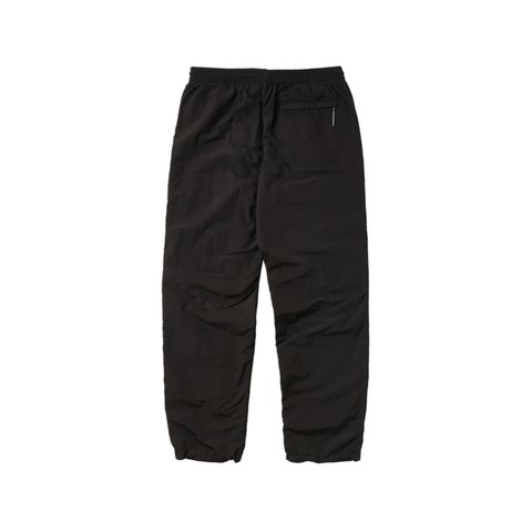 Palace TRAVEL CARGOS BLACK - Colorway