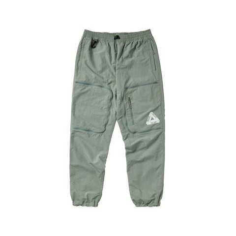 Palace TRAVEL CARGOS SLATE GREY