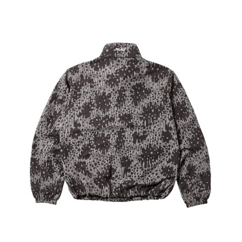 Palace TRAVEL JACKET FOREST DPM - Colorway