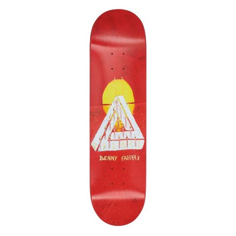 Palace FAIRFAX PRO S24 8.06