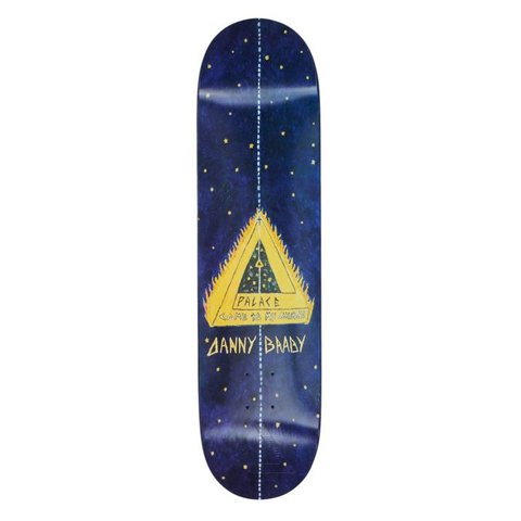 Palace BRADY PRO S24 8