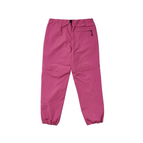 Palace PALACE GORE-TEX ZIP OFF CARGOS PINK - Colorway