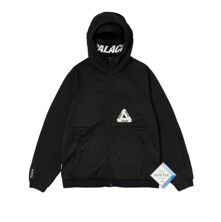 Palace Spring 2021