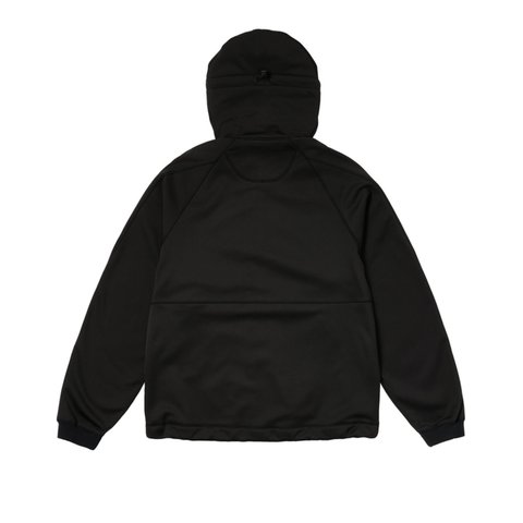 Palace PALACE GORE-TEX MASKED SOFT SHELL JACKET BLACK - Colorway
