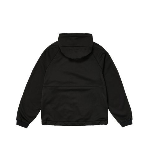 Palace PALACE GORE-TEX MASKED SOFT SHELL JACKET BLACK - Colorway