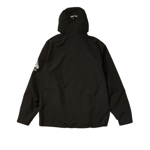PALACE GORE-TEX P CAP JACKET BLACK