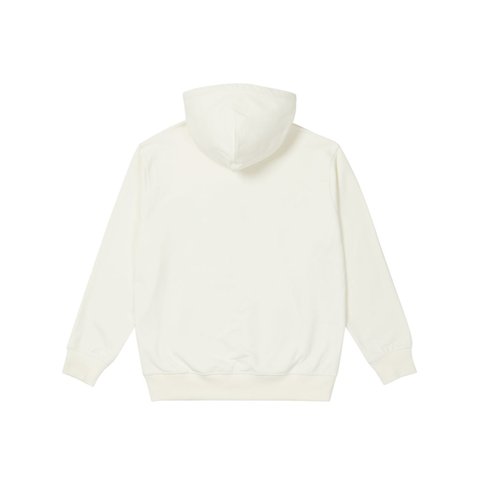 Palace MULTI HOOD WHITE - Colorway