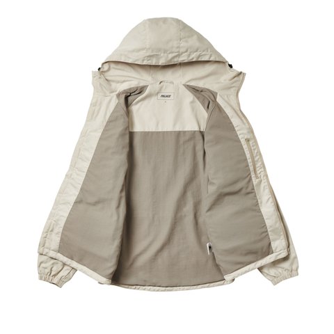 Palace PAL IS ACE JACKET STONE - Colorway