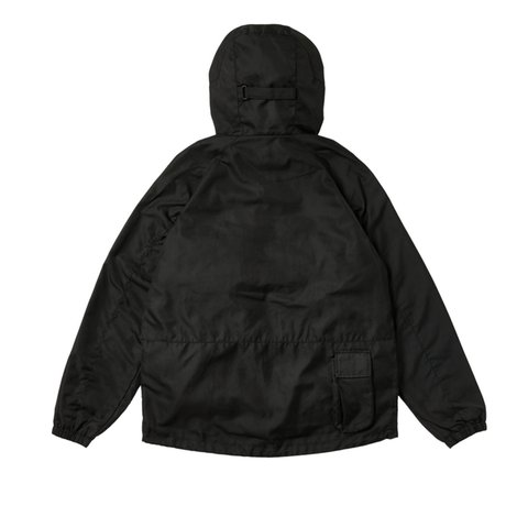 Palace PAL IS ACE JACKET BLACK - Colorway
