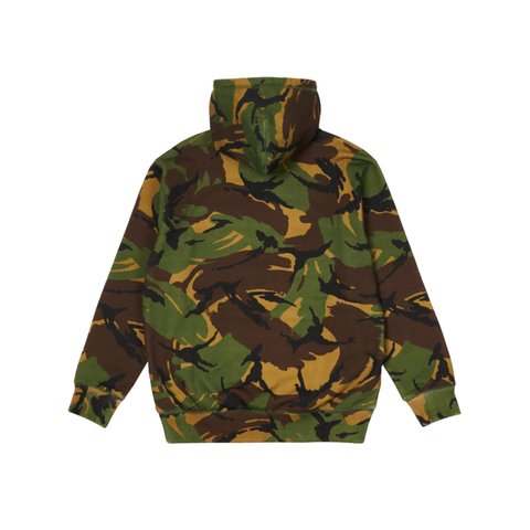 Palace SPORTINI HOOD CAMO - Colorway