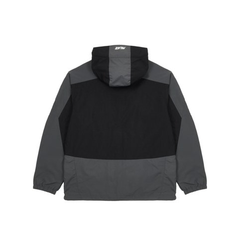 Palace POWDER JACKET BLACK / GREY - Colorway