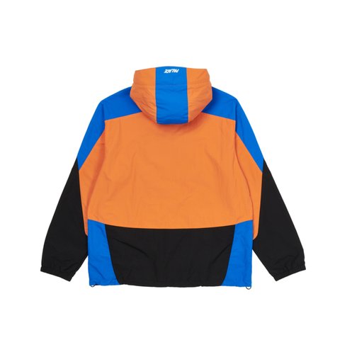 Palace POWDER JACKET ORANGE / BLACK / BLUE - Colorway