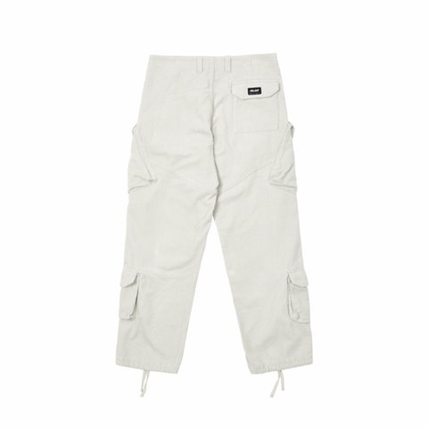 Palace CORD CARGO PANT STONE - Colorway