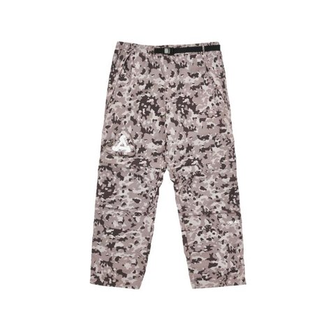 Palace ZIP OFF BOTTOMS URBAN CAMO
